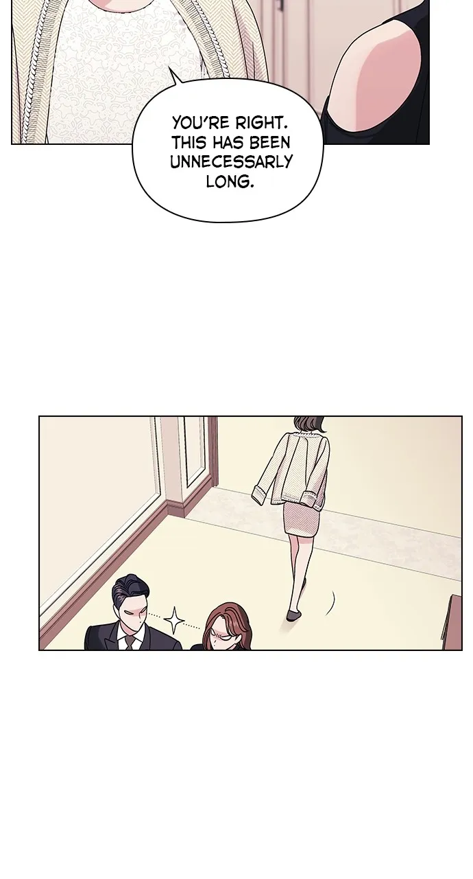 Lifesaving Romance Chapter 5 page 3 - 