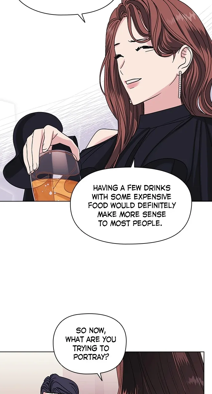 Lifesaving Romance Chapter 5 page 21 - 