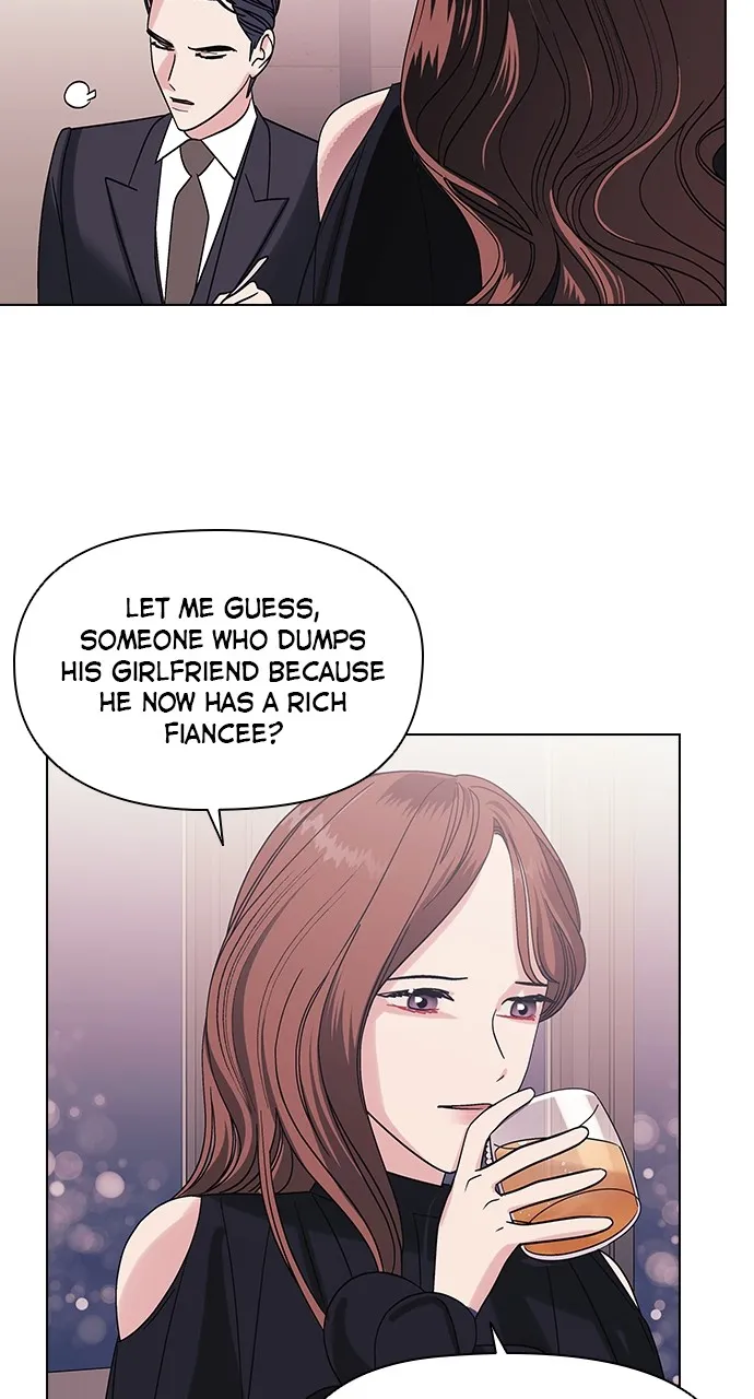 Lifesaving Romance Chapter 5 page 22 - 