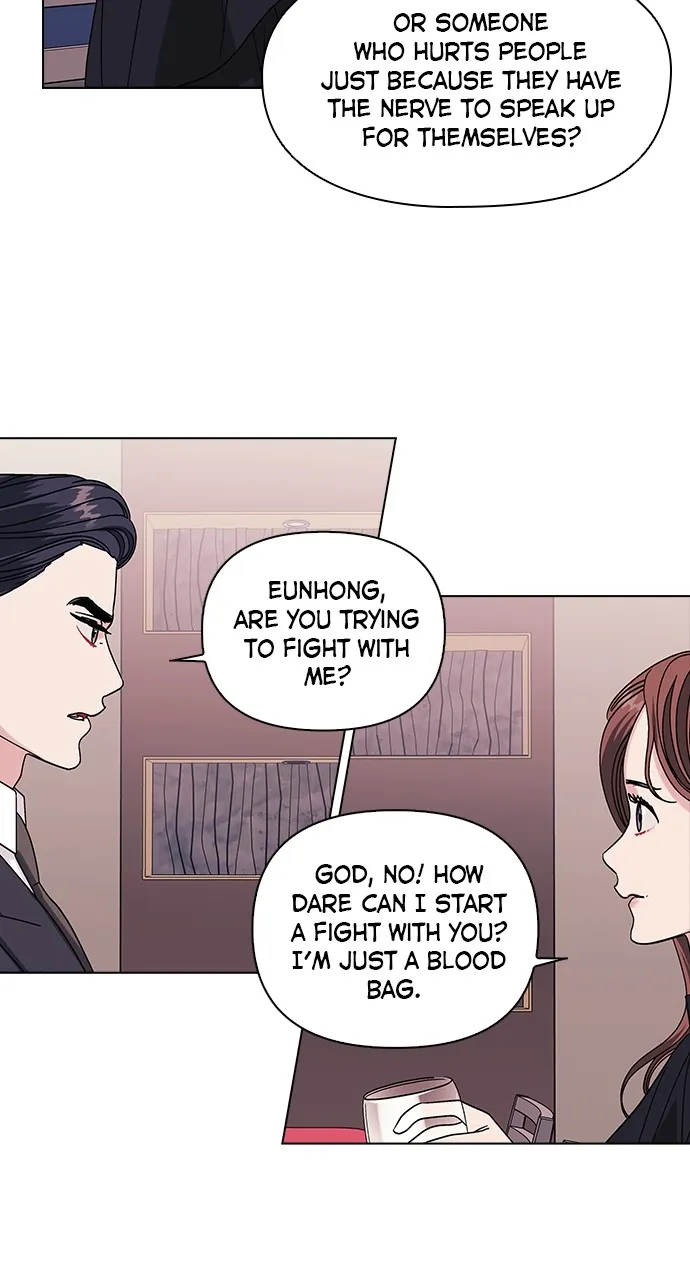 Lifesaving Romance Chapter 5 page 23 - 