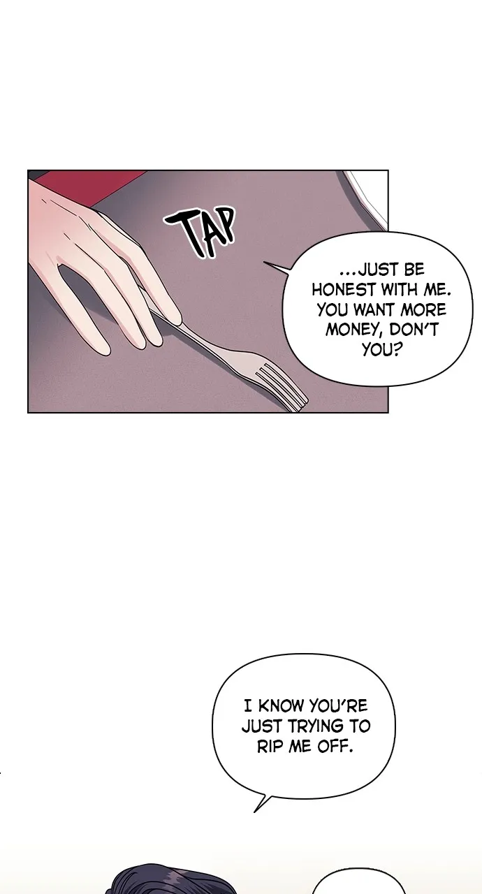 Lifesaving Romance Chapter 5 page 24 - 