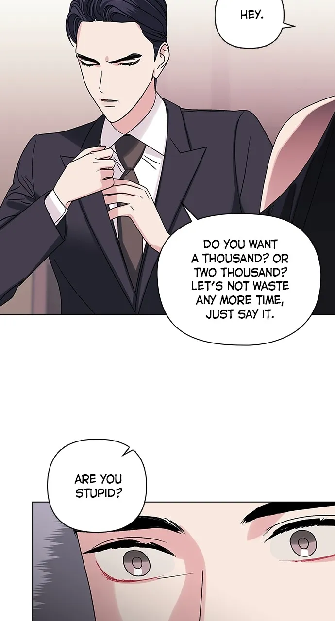 Lifesaving Romance Chapter 5 page 25 - 