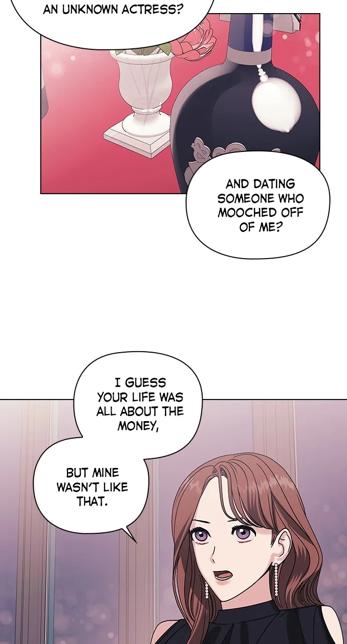 Lifesaving Romance Chapter 5 page 27 - 