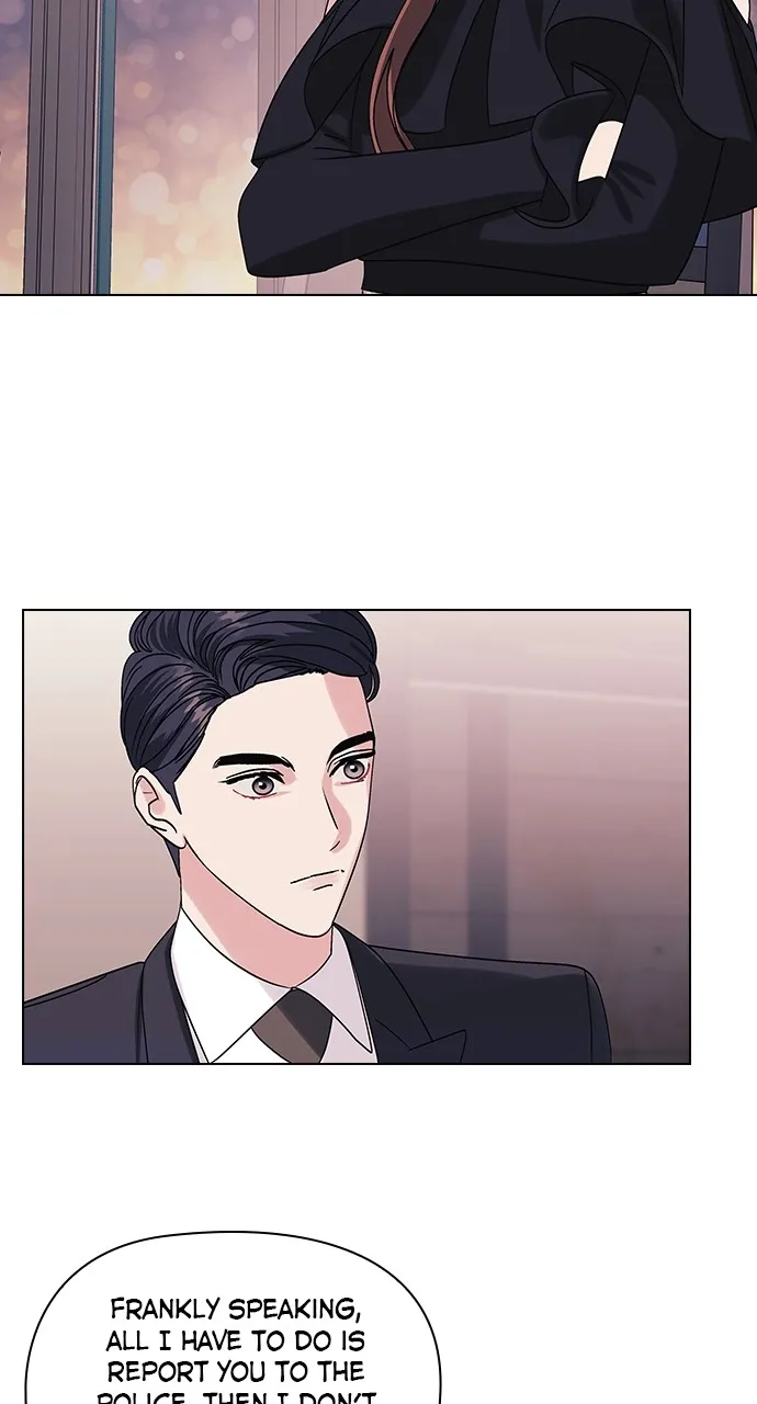 Lifesaving Romance Chapter 5 page 28 - 