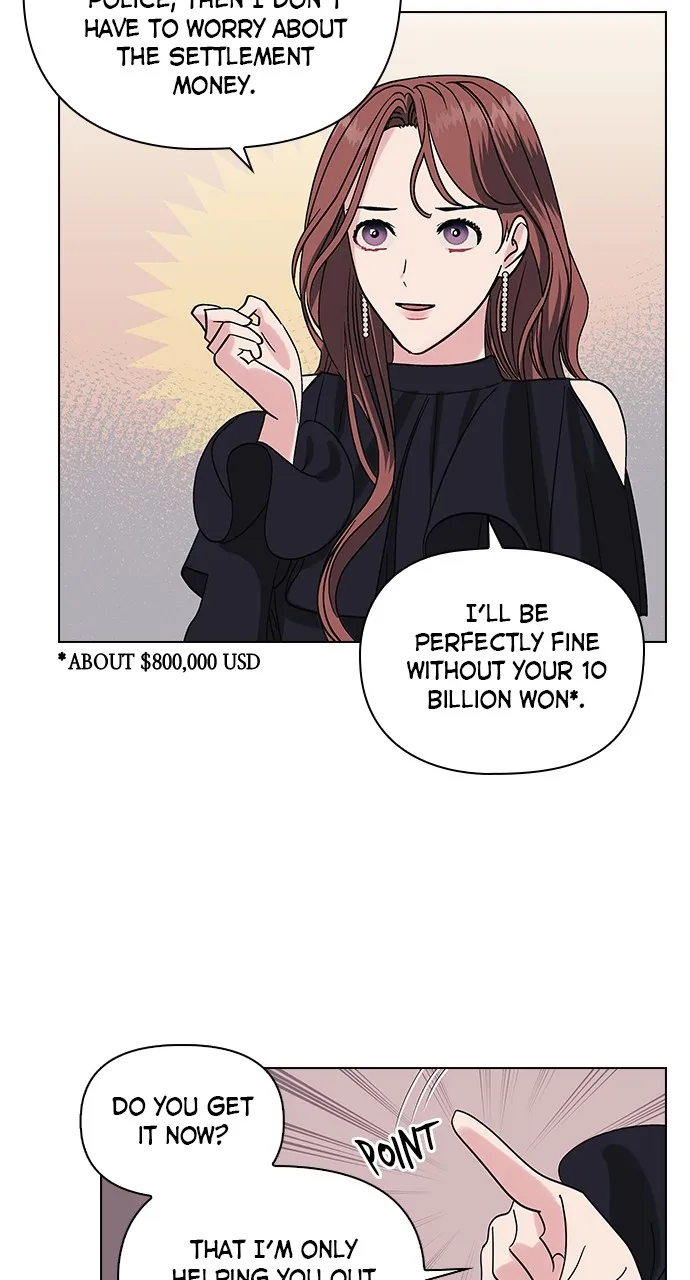 Lifesaving Romance Chapter 5 page 29 - 
