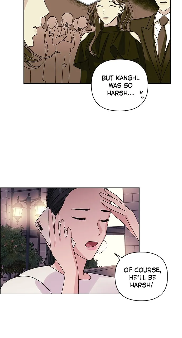 Lifesaving Romance Chapter 5 page 37 - 
