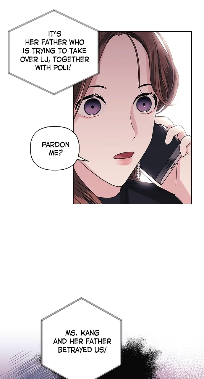 Lifesaving Romance Chapter 5 page 38 - 