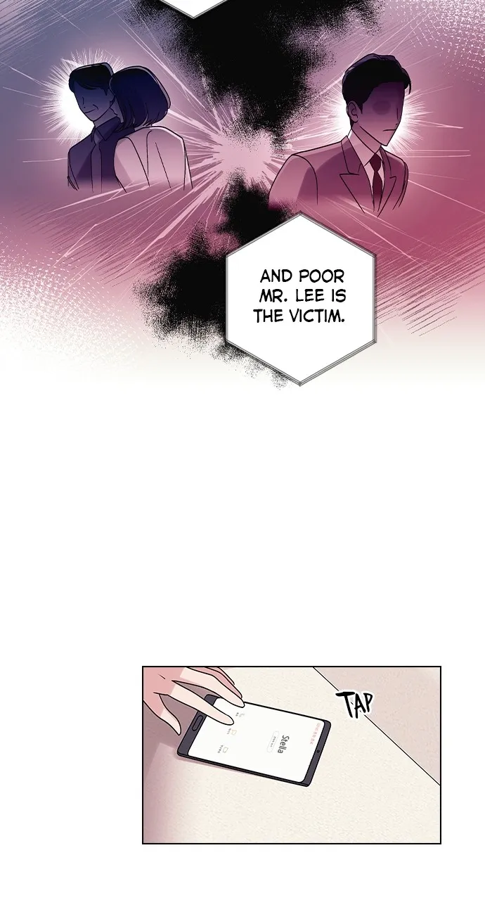 Lifesaving Romance Chapter 5 page 39 - 