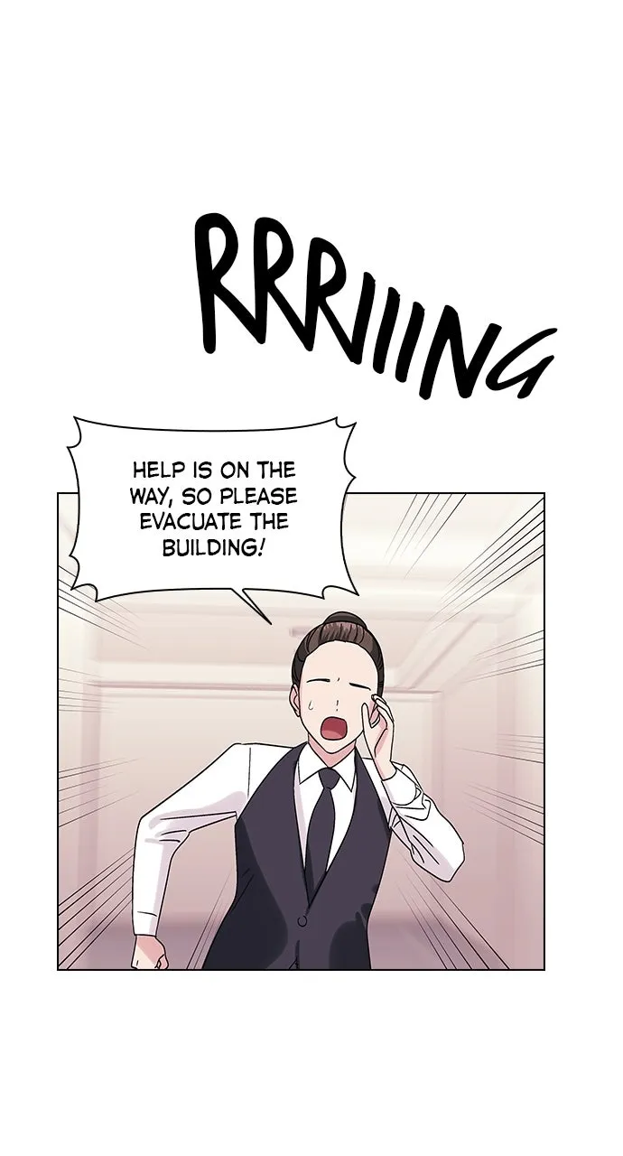 Lifesaving Romance Chapter 5 page 48 - 