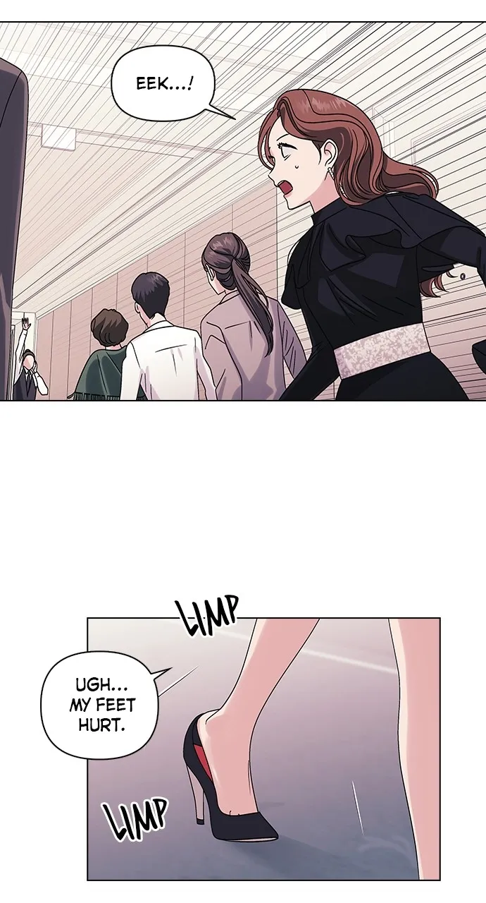 Lifesaving Romance Chapter 5 page 49 - 