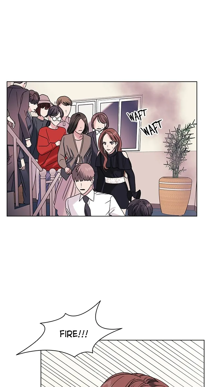 Lifesaving Romance Chapter 5 page 50 - 