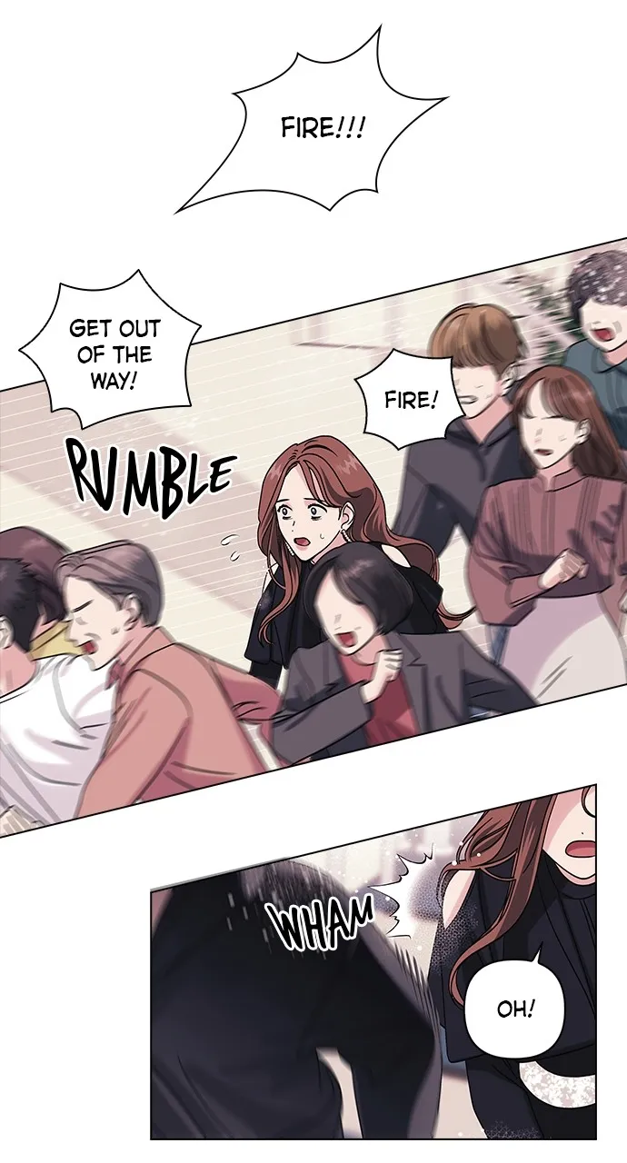 Lifesaving Romance Chapter 5 page 52 - 