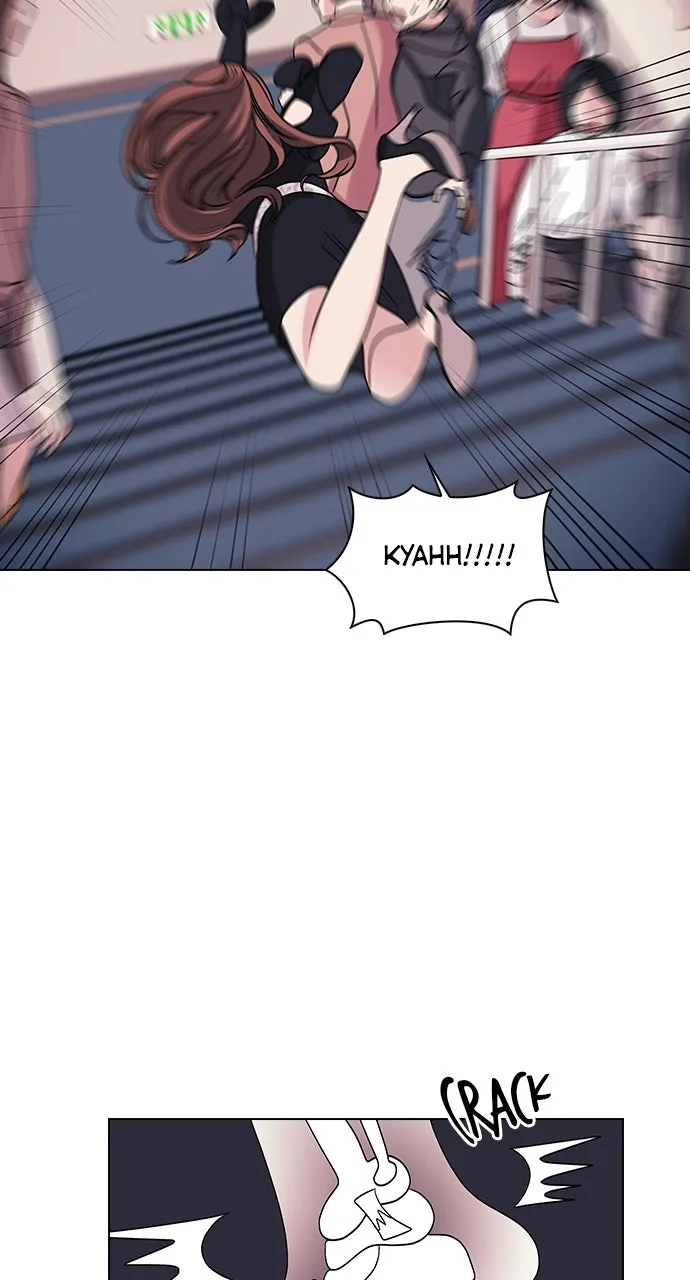 Lifesaving Romance Chapter 5 page 54 - 