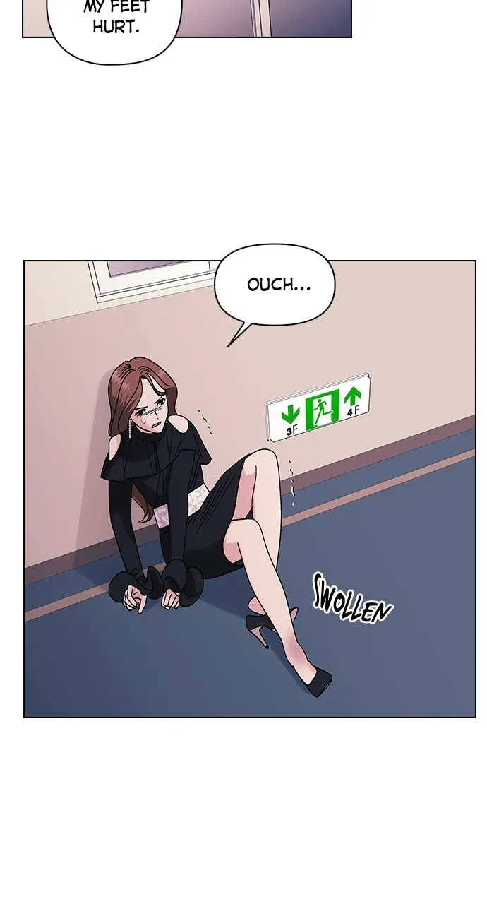 Lifesaving Romance Chapter 5 page 56 - 