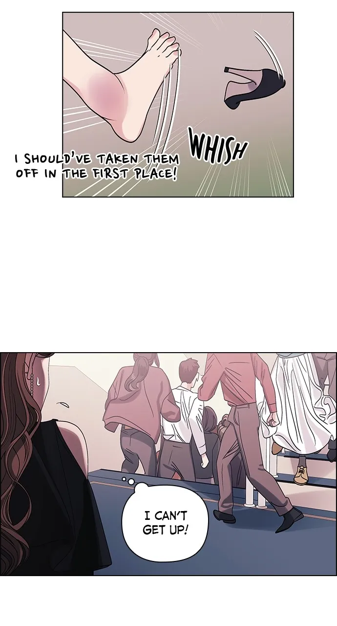 Lifesaving Romance Chapter 5 page 57 - 