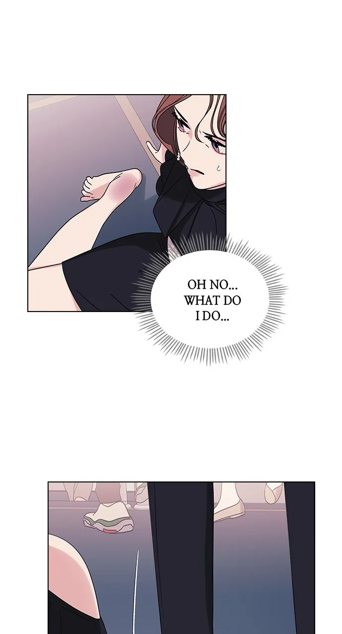 Lifesaving Romance Chapter 5 page 58 - 