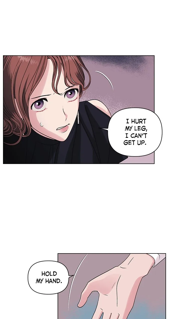 Lifesaving Romance Chapter 5 page 60 - 