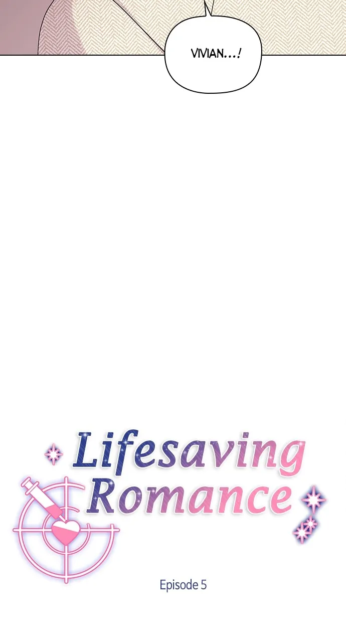 Lifesaving Romance Chapter 5 page 7 - 