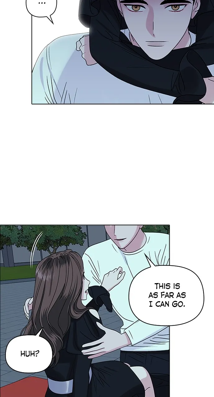 Lifesaving Romance Chapter 6 page 18 - 