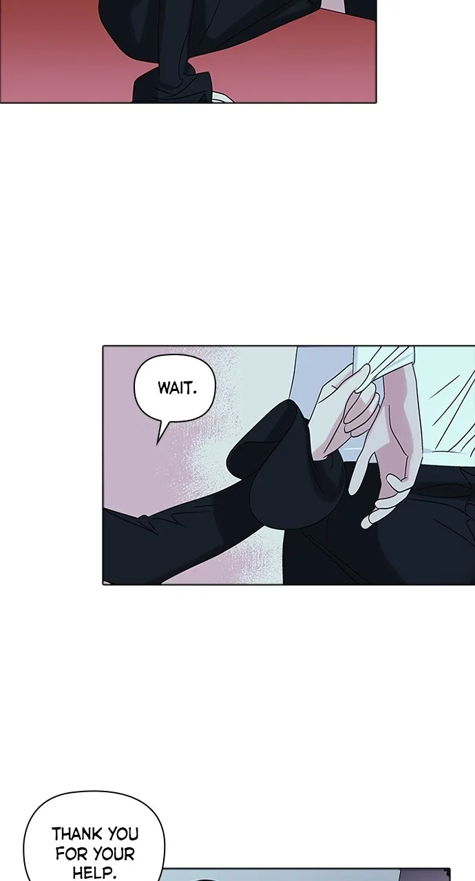 Lifesaving Romance Chapter 6 page 19 - 