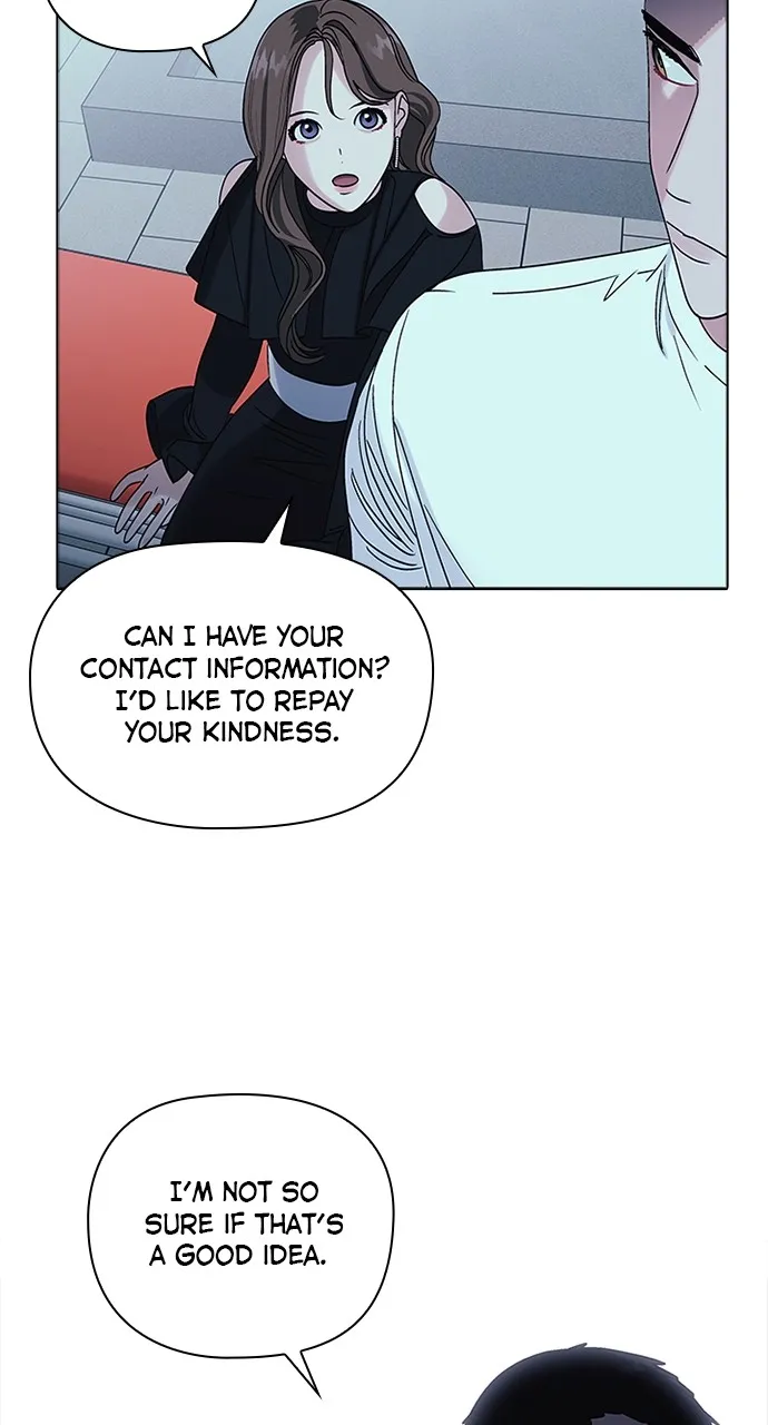 Lifesaving Romance Chapter 6 page 20 - 