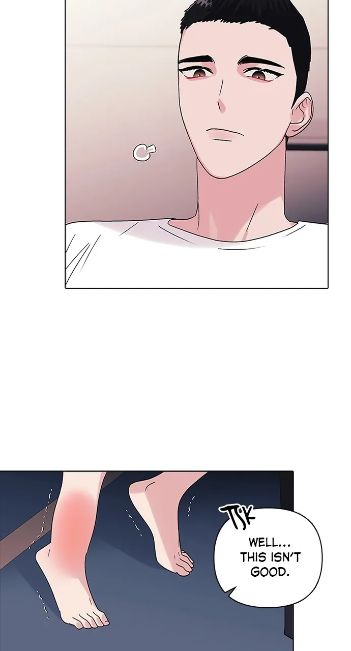 Lifesaving Romance Chapter 6 page 3 - 