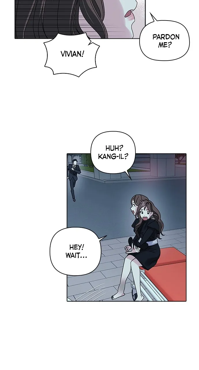 Lifesaving Romance Chapter 6 page 22 - 
