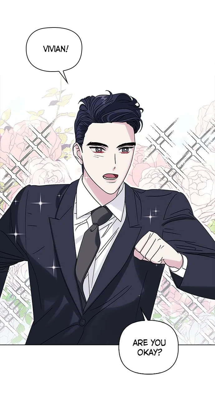 Lifesaving Romance Chapter 6 page 23 - 