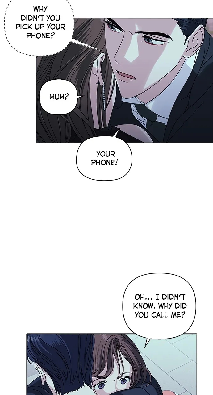 Lifesaving Romance Chapter 6 page 25 - 