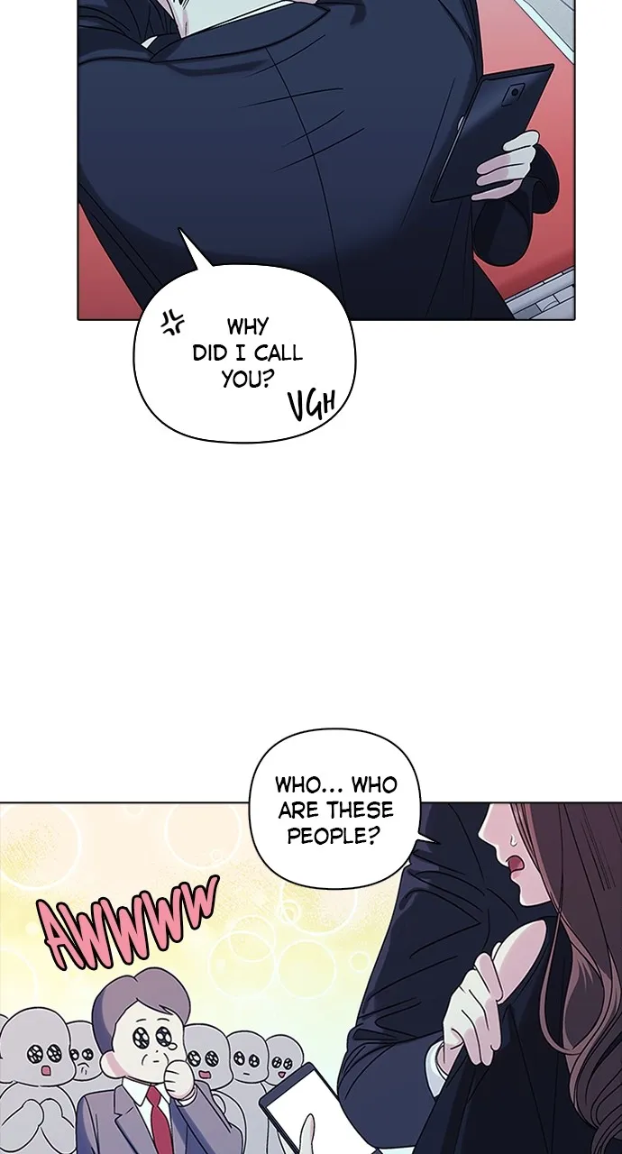 Lifesaving Romance Chapter 6 page 26 - 
