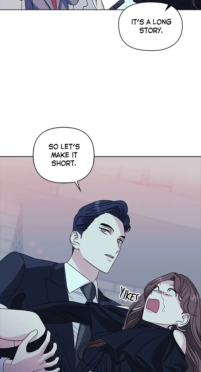 Lifesaving Romance Chapter 6 page 27 - 