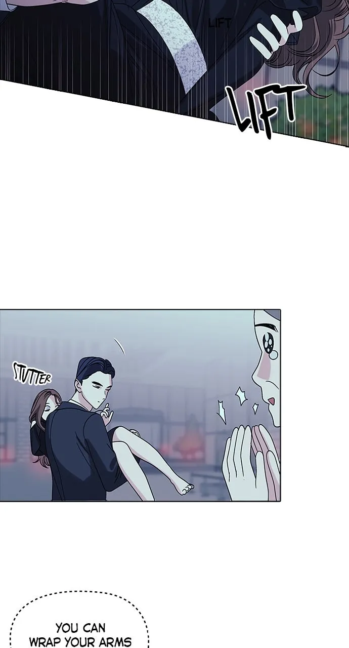 Lifesaving Romance Chapter 6 page 28 - 