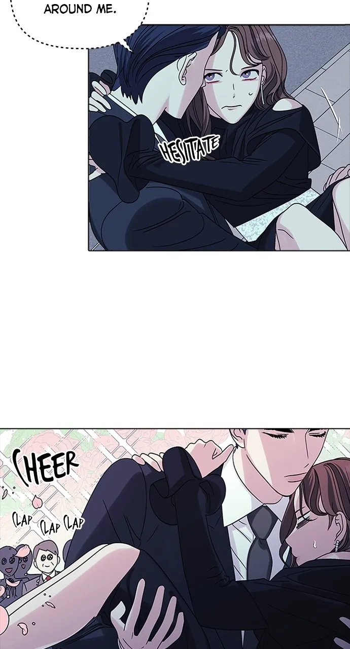 Lifesaving Romance Chapter 6 page 29 - 
