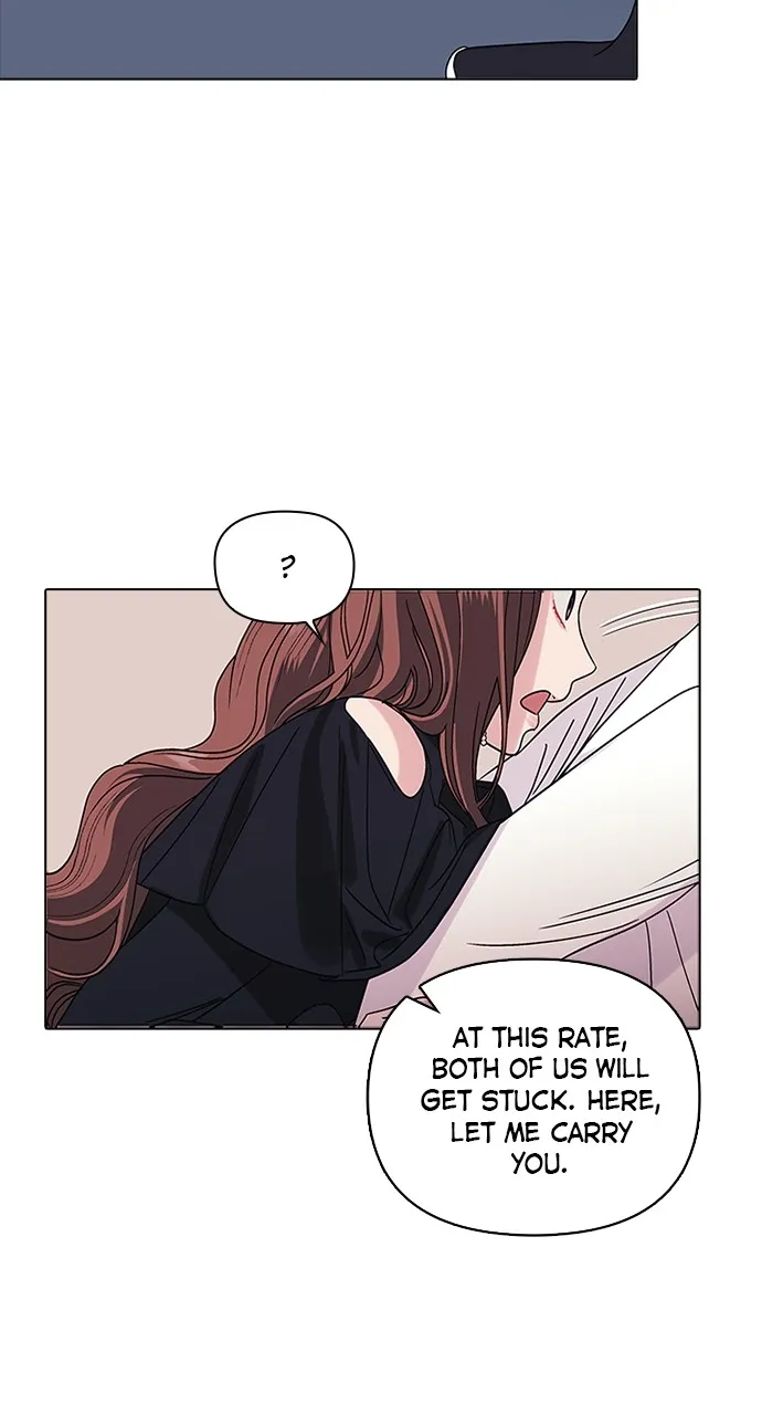 Lifesaving Romance Chapter 6 page 4 - 