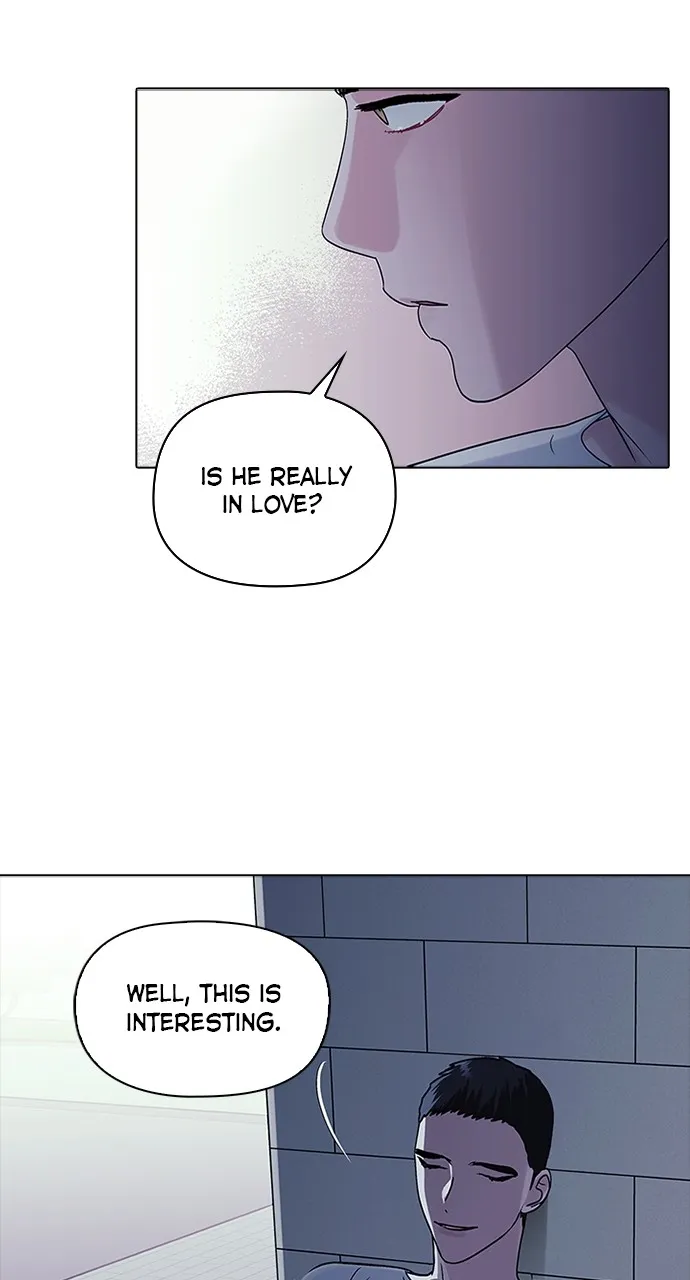 Lifesaving Romance Chapter 6 page 31 - 
