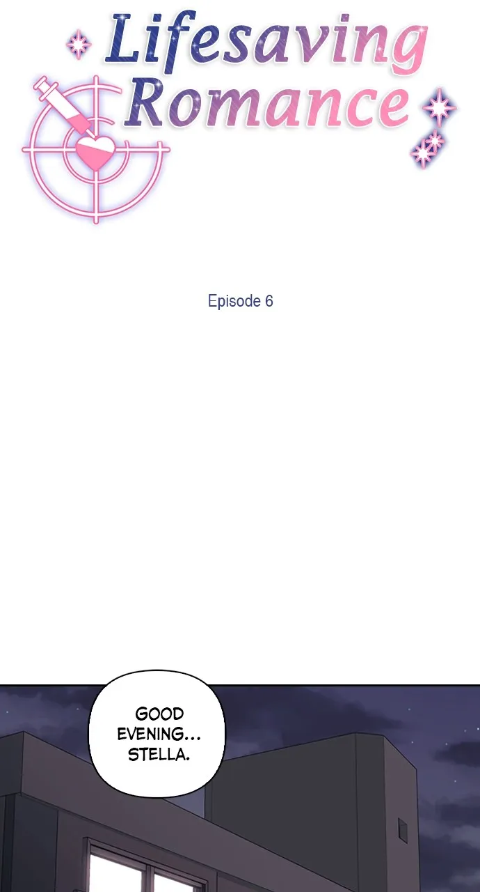 Lifesaving Romance Chapter 6 page 33 - 