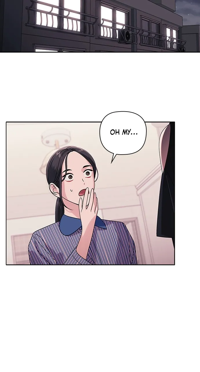 Lifesaving Romance Chapter 6 page 34 - 
