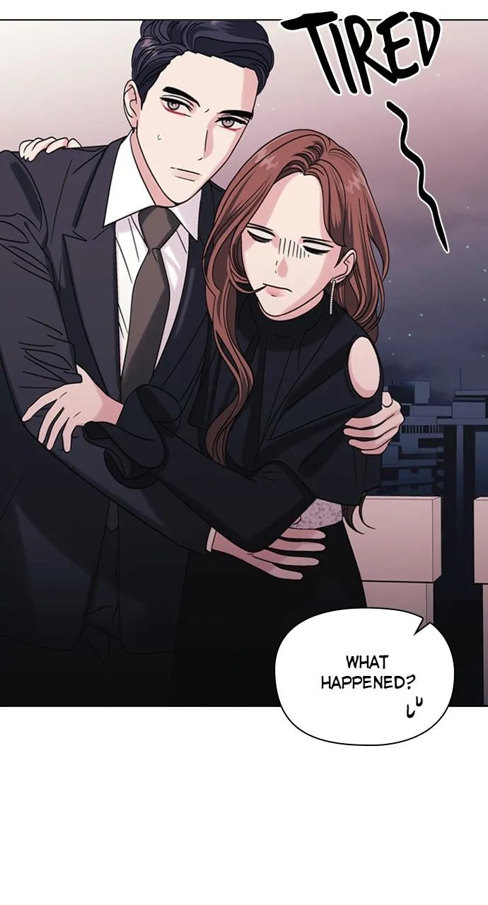 Lifesaving Romance Chapter 6 page 35 - 
