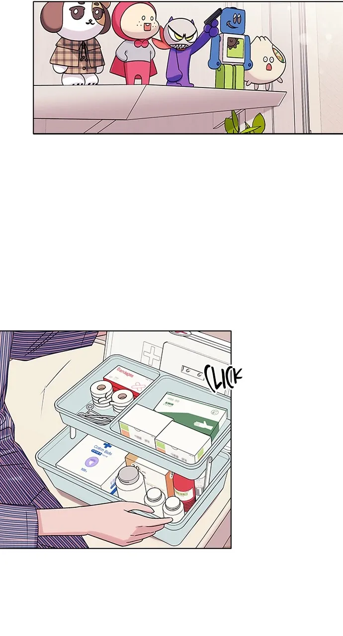 Lifesaving Romance Chapter 6 page 37 - 