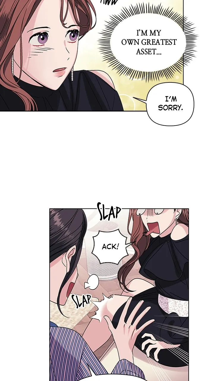 Lifesaving Romance Chapter 6 page 39 - 
