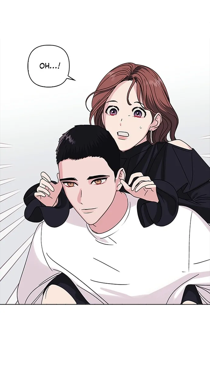 Lifesaving Romance Chapter 6 page 5 - 