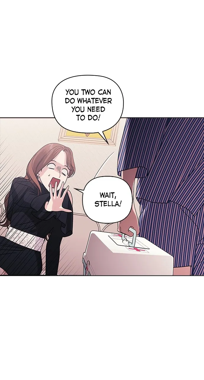 Lifesaving Romance Chapter 6 page 41 - 