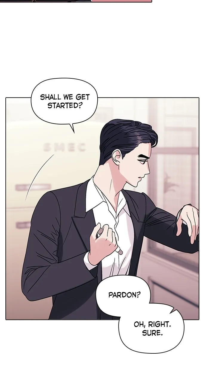 Lifesaving Romance Chapter 6 page 43 - 