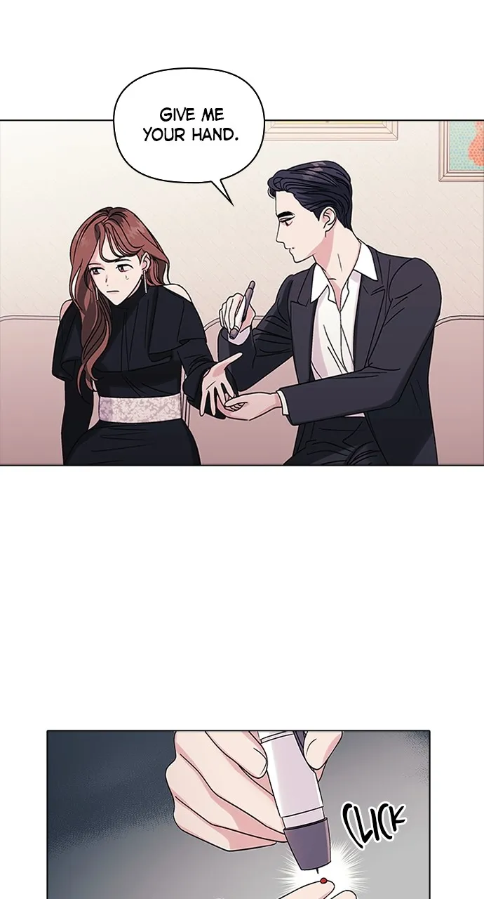 Lifesaving Romance Chapter 6 page 44 - 