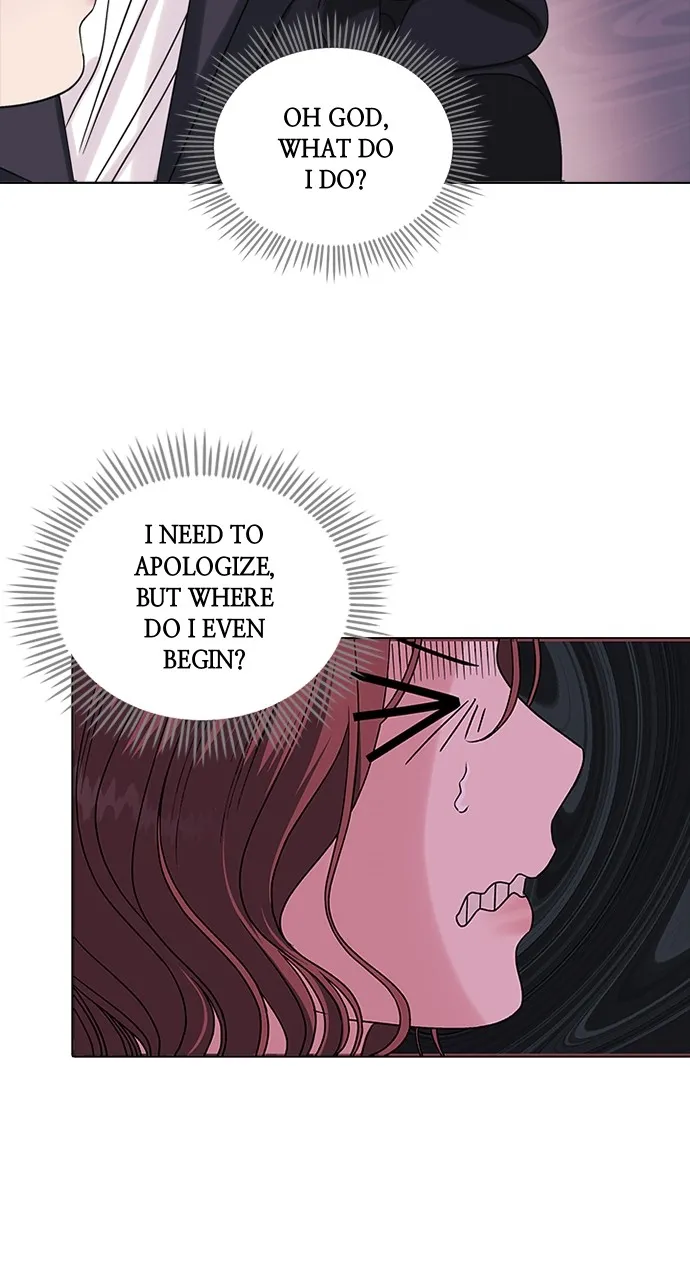 Lifesaving Romance Chapter 6 page 46 - 