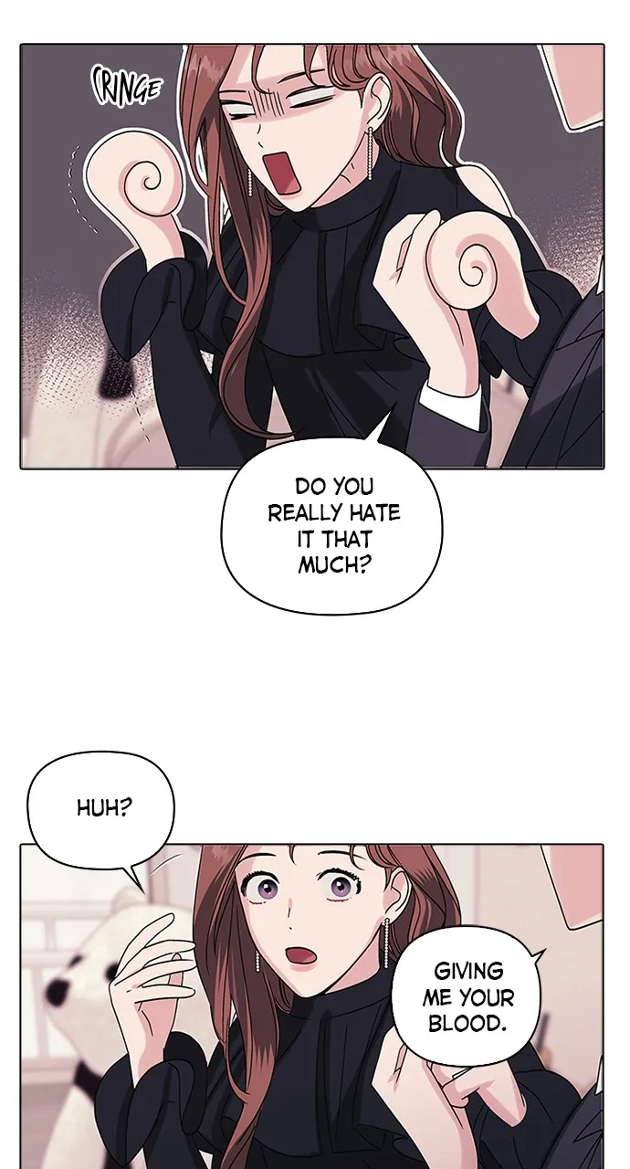Lifesaving Romance Chapter 6 page 48 - 