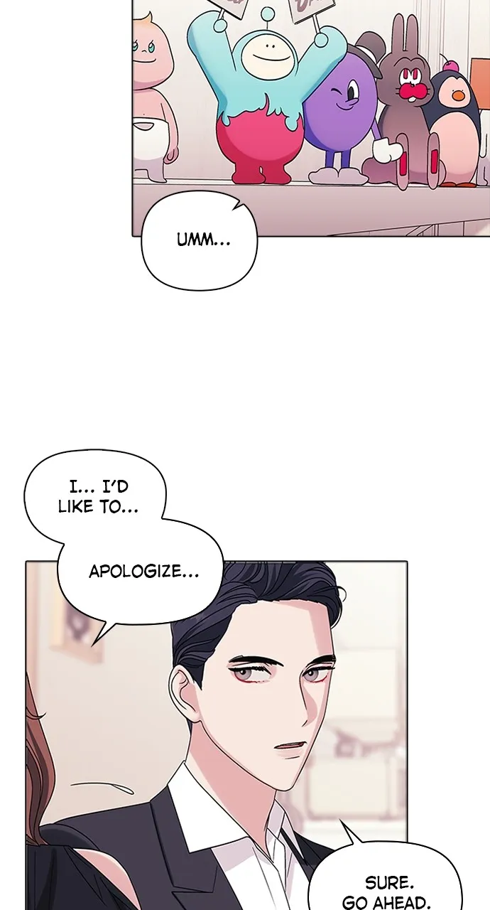 Lifesaving Romance Chapter 6 page 50 - 