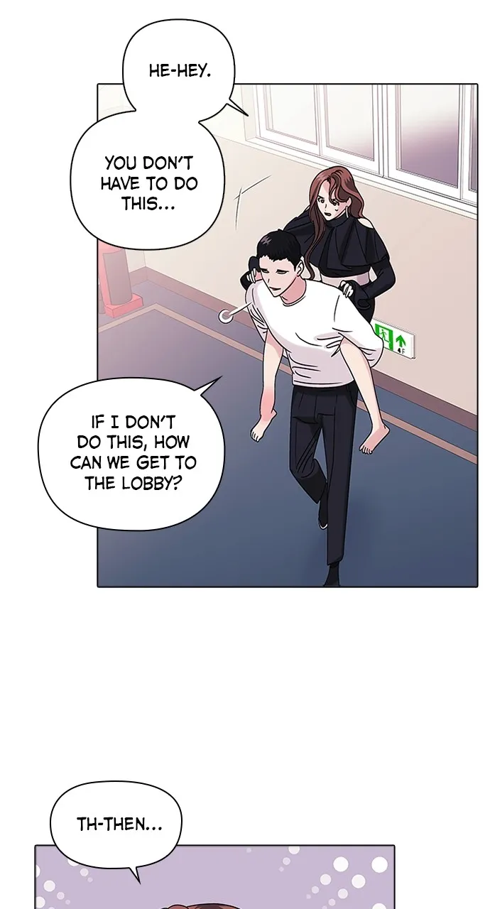 Lifesaving Romance Chapter 6 page 6 - 