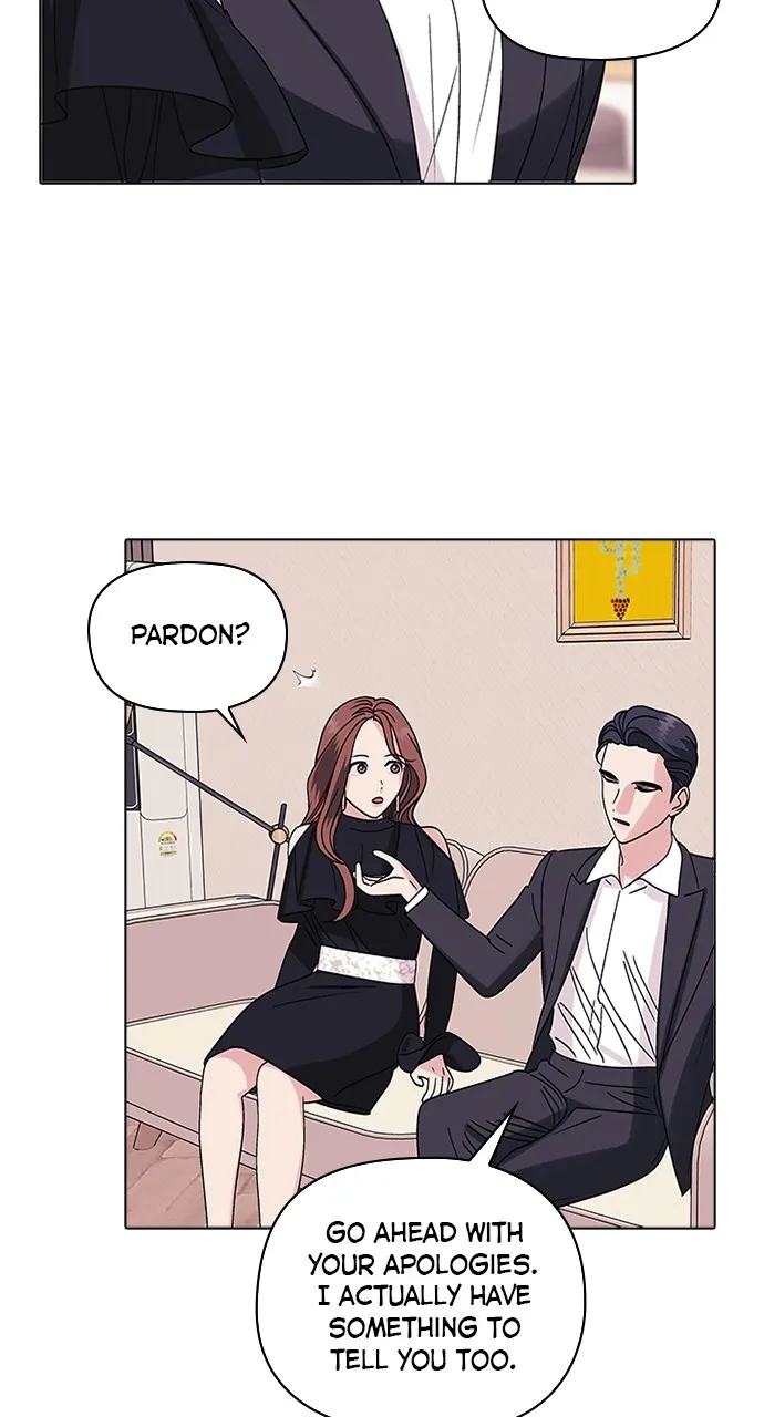 Lifesaving Romance Chapter 6 page 51 - 