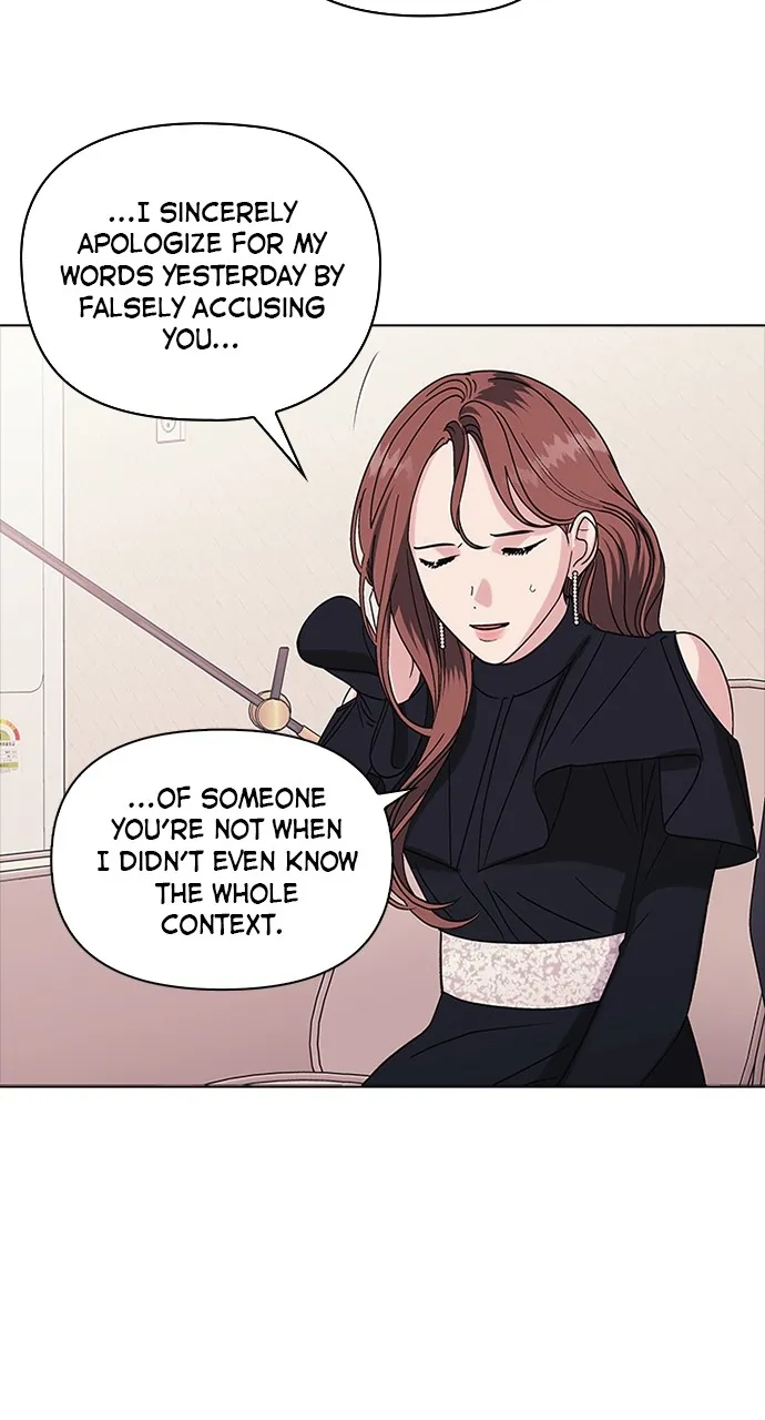 Lifesaving Romance Chapter 6 page 52 - 